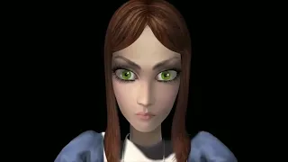 American McGee's Alice - Trailers