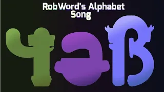 @RobWords's New Alphabet Lore