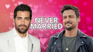 Hallmark Actors Who NEVER Married