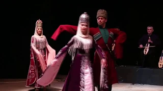 Концерт "BZABZA" & "Кабардинка" (Live версия)