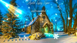 Auld Lang Syne/ Piano Music /Instrumental -1Hour