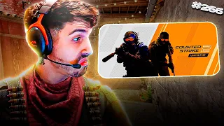 ¡ACE de LUKEN COUNTER-STRIKE 2 🤯! - LMDCSARG #266 🇦🇷🏆❤