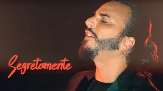 Tony Colombo - Segretamente (Video Ufficiale 2021)