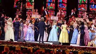 André Rieu Bratislava 2023