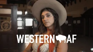 Sierra Ferrell | "Bells of Every Chapel" | Western AF