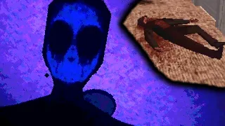 He BROKE INTO MY HOUSE While I Was SLEEPING | Eyeless Jack Horror Game