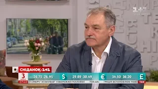 Як пережити вибори і зберегти душевну рівновагу - психотерапевт Олег Чабан