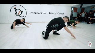 Contemporary by Timofey Pendik (International Dance Center)