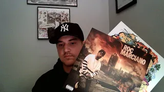 Roc Marciano- Downtown 81 reaction video