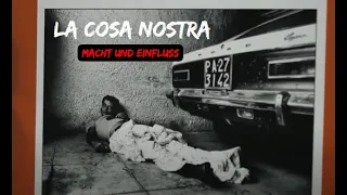 La Cosa Nostra | Macht und Einfluss der italienischen Mafia | Doku