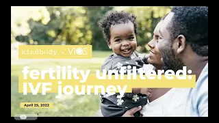 Fertility Unfiltered: IVF Journeys