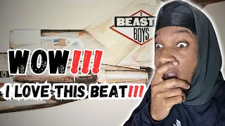 FIRST TIME HEARING | Beastie Boys - Paul Revere (REACTION!!!)