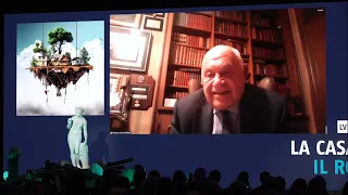 Nordio interviene al LVIII Congresso Nazionale del Notariato