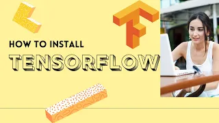 How to install Tensorflow on windows using PIP