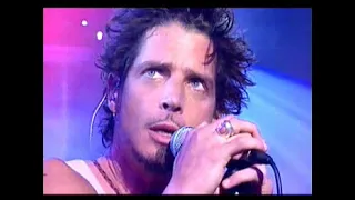 Audioslave - Like a Stone - Rove Live (2003)