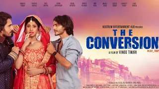 Get Ready for an Epic Journey with The Conversion Movie Trailer 2