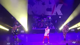 Let Me Let You Go - One Ok Rock Luxury Disease Tour Orlando