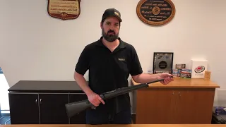 Sauer 101 Highland XTC | Perfectly Balanced