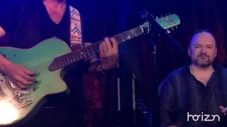 Kip Winger "California" live at the Borderline, 17th Sep 2016