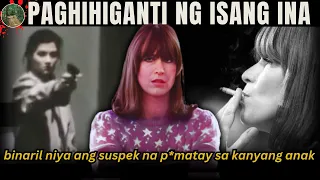 ANG PINAKASIKAT NA INA SA GERMANY - Marianne Bachmeier [Tagalog Crime Story]