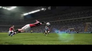 Pro Evolution Soccer 2013 PESEdit Patch 3.1 + 3.1.1 DOWNLOAD (winter transfers)