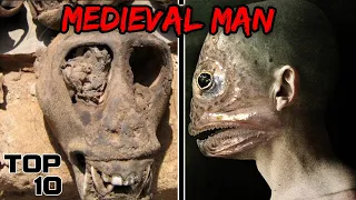 Top 10 True Scary Stories From The Medieval Age