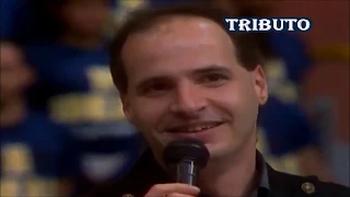 Roupa Nova - Yesterday (Ao Vivo) | Domingão do Faustão (1989)