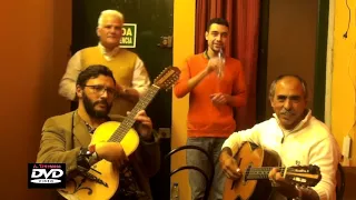 ATV Capelas -Cantoria ao Desafio Açor Bar S. Vicente Ferreira 11.03-2018