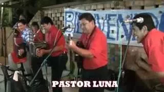 Pastor Luna - Noches con amigos, Mi overo rosado, Chamame eng en vivo 01 05 04 15