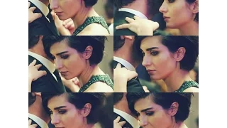 Tuba Büyüküstün & Kivanc Tatlitug ( Brave & Beautiful)