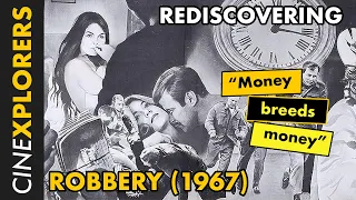 Rediscovering: Robbery (1967)