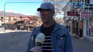 Ohri, i ndritur me histori të lashtë dhe i braktisur nga shqiptarët