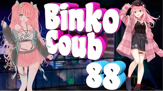 Binko Coub #88 - Anime, Amv, Gif, Music, Аниме, Coub, BEST COUB