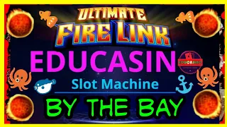 💯Nice Wins in Bonus Session on FIRE LINK Slot Machine | by Bally