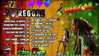 RELAXING REGGAE LOVE SONGS 2023 🎸 BEST TAGALOG REGGAE SONGS 2023🎸 REGGAE MUSIC HITS 2023 vol 18