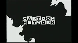 Samurai Jack Cartoon Network Bumper