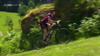 MTBO Team Austria 2017