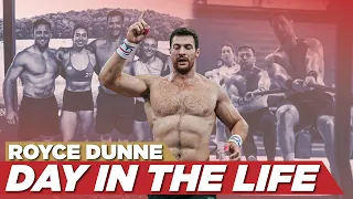 A Day In The Life | Royce Dunne | Australia's Finest