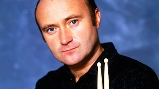 Phil Collins ♫♪♫ All Of My Life (1989)