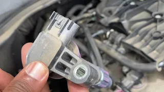 2012 Chevy Camaro V6 Spark Plug Change Tutorial | Tune Up