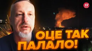 🔥ВИКУРЮВАЛИ російське ППО / Як святкували День Незалежності в МАРІУПОЛІ / АНДРЮЩЕНКО