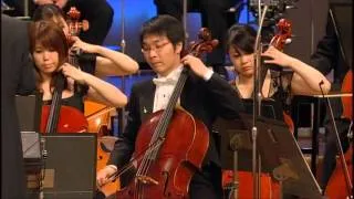 Tchaikovsky The year 1812 Festival Overture in E flat major op.49