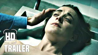 DIE LEICHE DER ANNA FRITZ Trailer German Deutsch (2015)