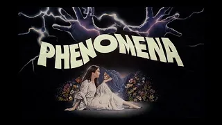 Roy Reviews On: Phenomena (1985) | Creepers | Film Review