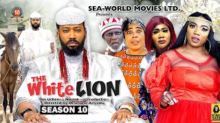 THE WHITE LION (SEASON 10){TRENDING NEW 2023 NIGERIA MOVIE}-2023 LATEST NIGERIAN NOLLYWOOD MOVIE
