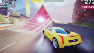 asphalt 9 stunts 70