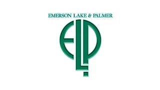 EMERSON LAKE & PALMER 🏴󠁧󠁢󠁥󠁮󠁧󠁿