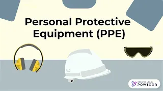 TPP Visitor Safety Briefing Video