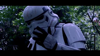 Empire Falling: A Star Wars Fan Film