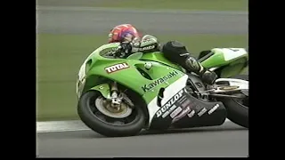 1999 British Superbike Championship - Rounds 21 & 22 Brands Hatch